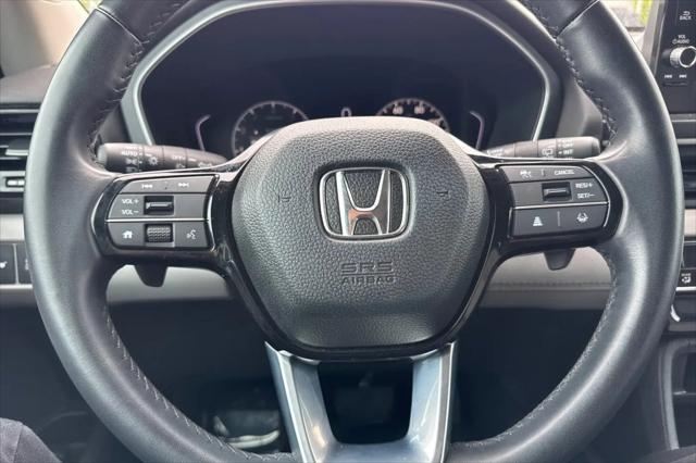 2023 Honda Pilot 2WD EX-L 8 Passenger