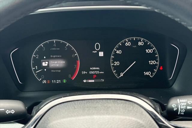 2023 Honda Pilot 2WD EX-L 8 Passenger