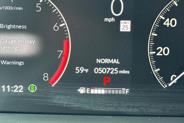 2023 Honda Pilot 2WD EX-L 8 Passenger