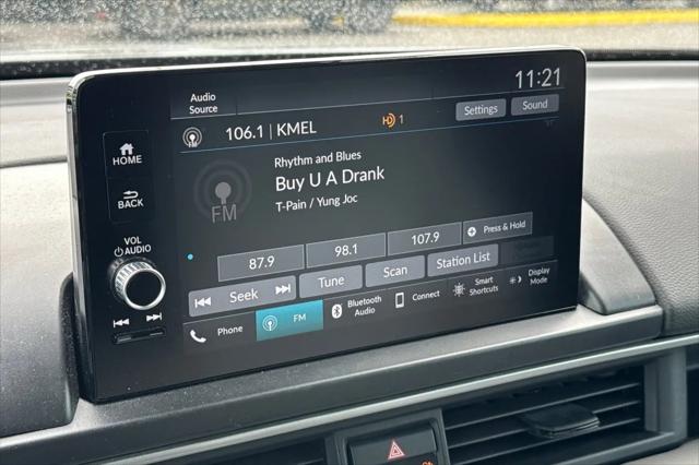 2023 Honda Pilot 2WD EX-L 8 Passenger