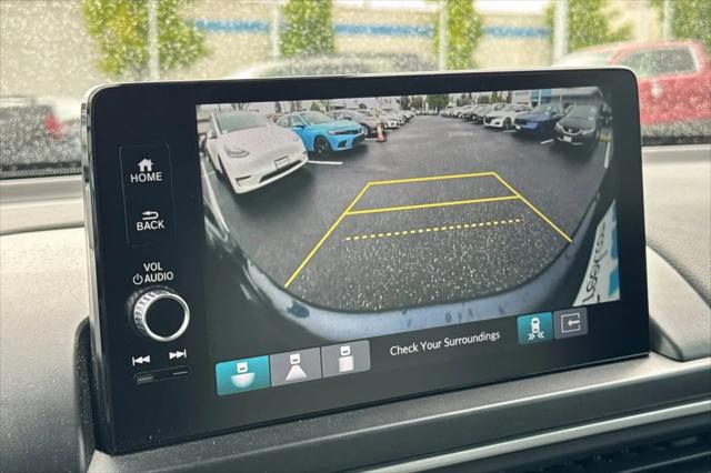2023 Honda Pilot 2WD EX-L 8 Passenger