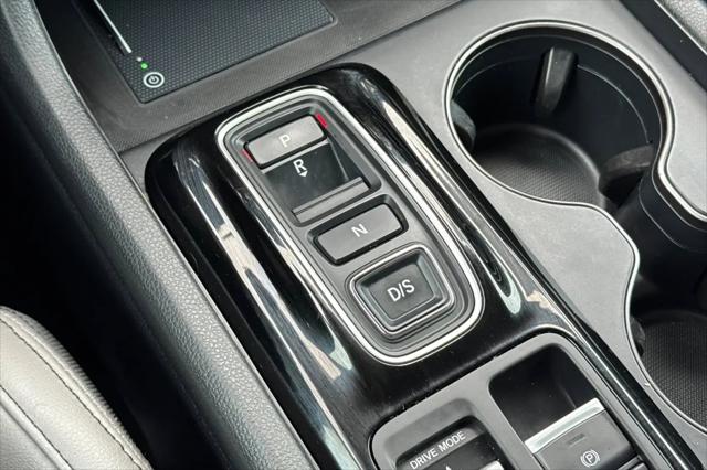 2023 Honda Pilot 2WD EX-L 8 Passenger