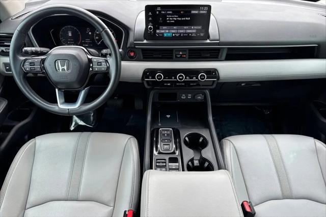 2023 Honda Pilot 2WD EX-L 8 Passenger