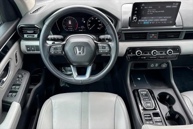 2023 Honda Pilot 2WD EX-L 8 Passenger