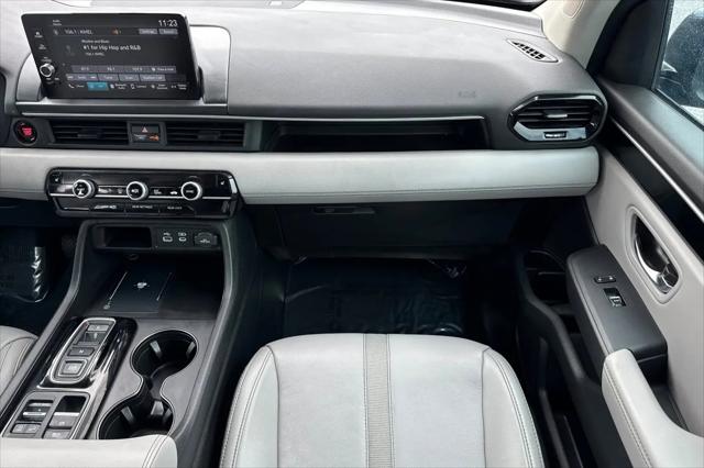 2023 Honda Pilot 2WD EX-L 8 Passenger