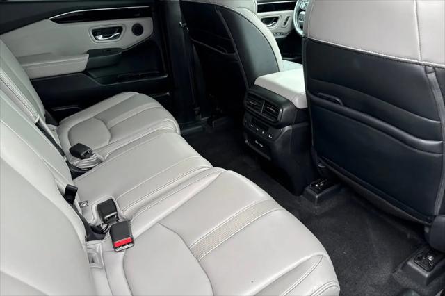 2023 Honda Pilot 2WD EX-L 8 Passenger