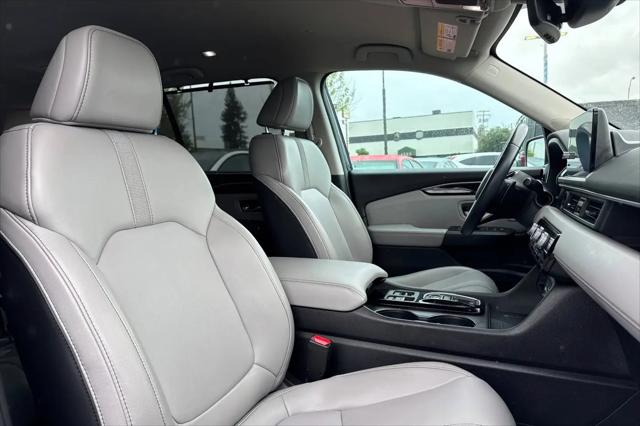 2023 Honda Pilot 2WD EX-L 8 Passenger