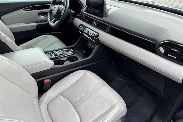2023 Honda Pilot 2WD EX-L 8 Passenger
