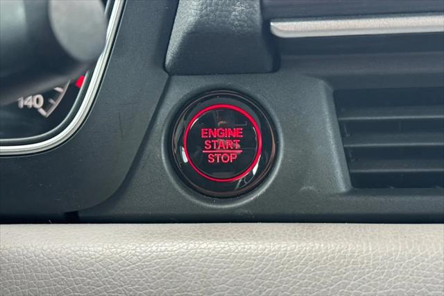 2023 Honda Pilot 2WD EX-L 8 Passenger