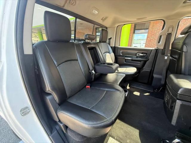 2013 Ram 1500 Laramie