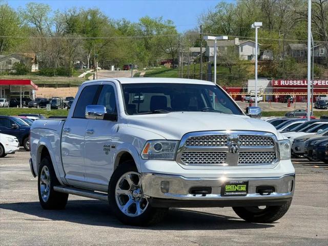 2013 Ram 1500 Laramie for sale in Bellevue, NE