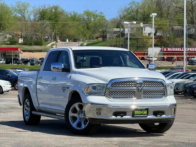 2013 Ram 1500 Laramie for sale in Bellevue, NE