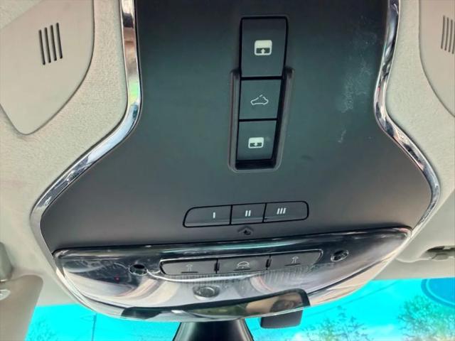 2016 Maserati Ghibli S Q4