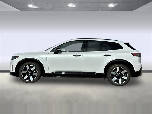 2026 Honda Prologue Elite