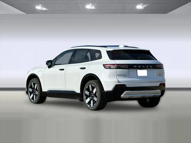 2026 Honda Prologue Elite