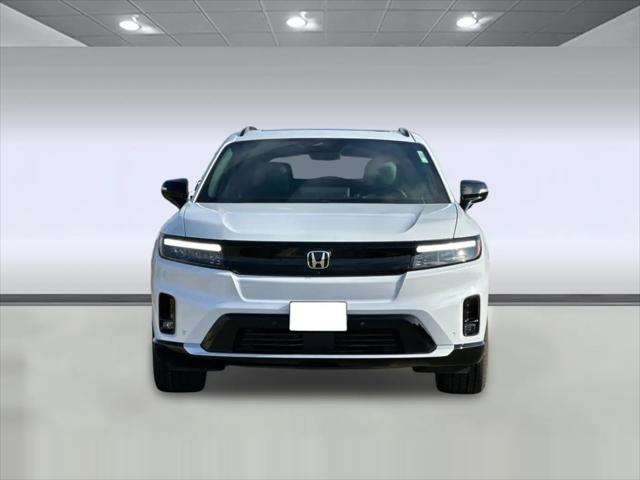 2026 Honda Prologue Elite