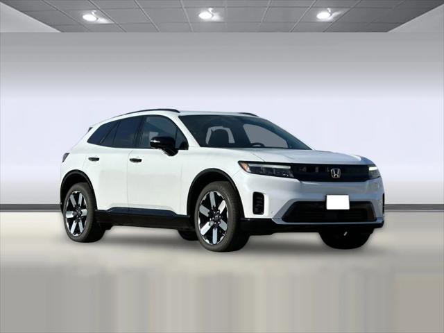 2026 Honda Prologue Elite