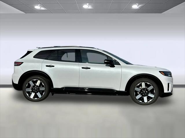 2026 Honda Prologue Elite