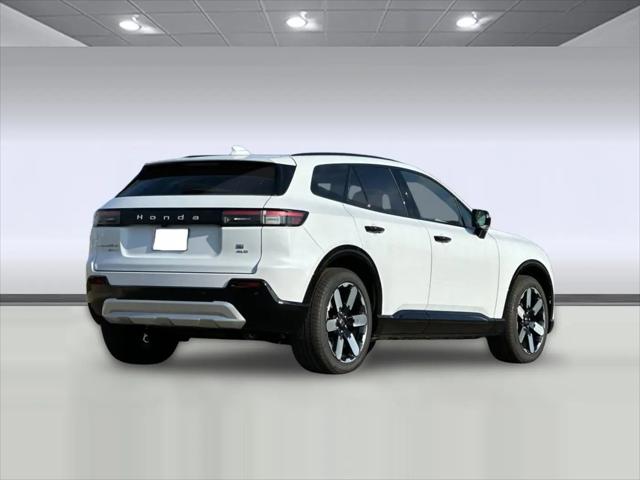 2026 Honda Prologue Elite