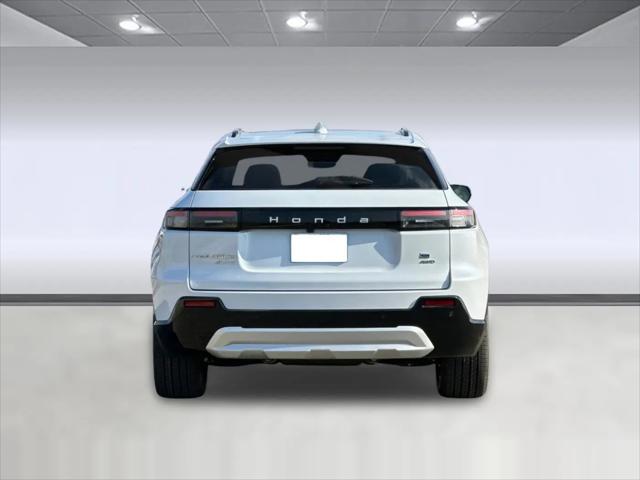2026 Honda Prologue Elite