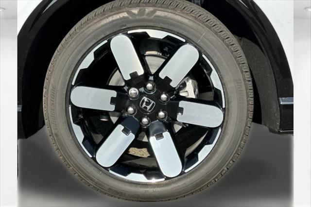 2026 Honda Prologue Elite