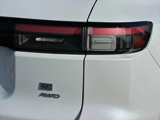 2026 Honda Prologue Elite