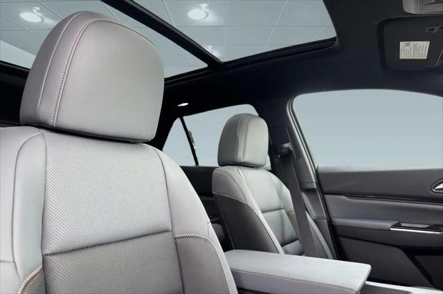 2026 Honda Prologue Elite