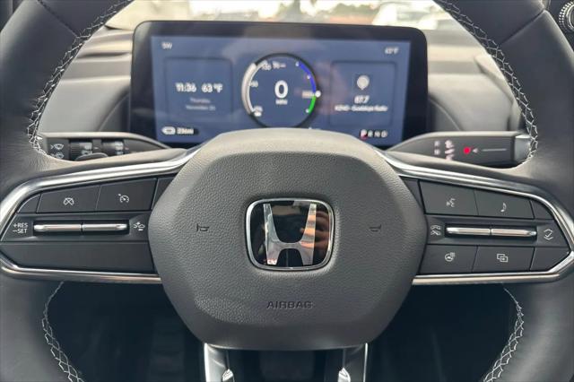2026 Honda Prologue Elite