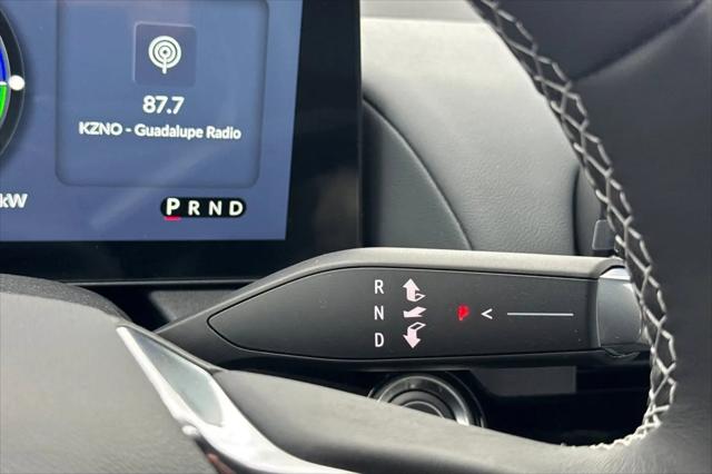 2026 Honda Prologue Elite