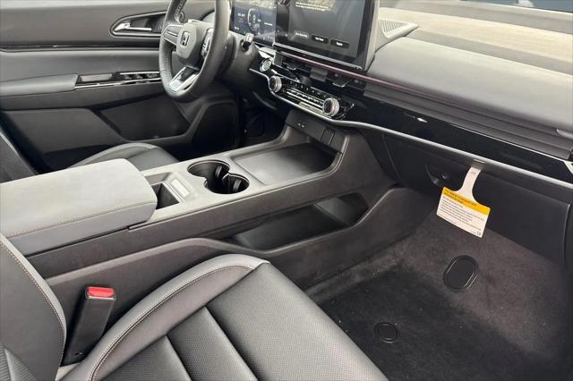 2026 Honda Prologue Elite