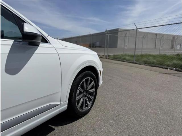 2017 Audi Q7 3.0T Premium
