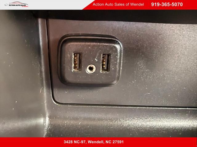 2020 Chevrolet Colorado 2WD Extended Cab Long Box WT