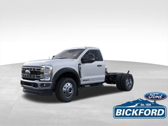 2026 Ford F-550 XLT for sale in Snohomish, WA