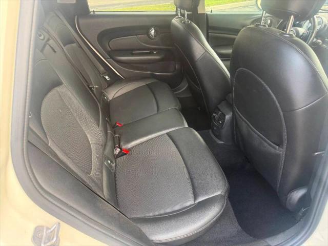 2016 MINI Cooper Clubman Cooper