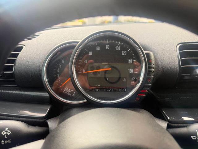 2016 MINI Cooper Clubman Cooper