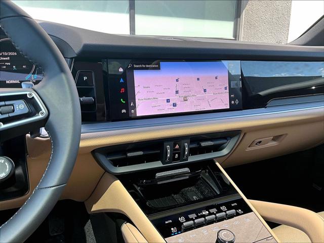2026 Porsche Cayenne Unknown