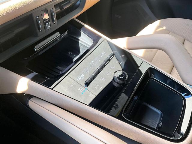 2026 Porsche Cayenne Unknown