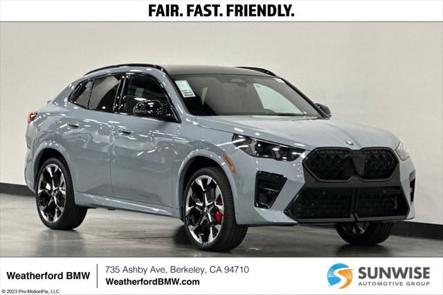 2026 BMW X2 xDrive28i for sale in Berkeley, CA