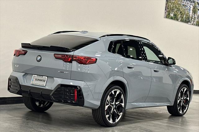 2026 BMW X2 xDrive28i