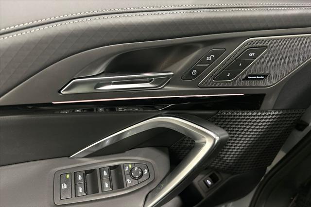 2026 BMW X2 xDrive28i