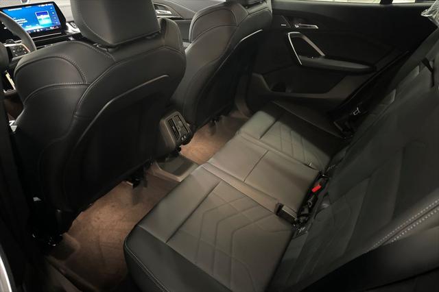 2026 BMW X2 xDrive28i