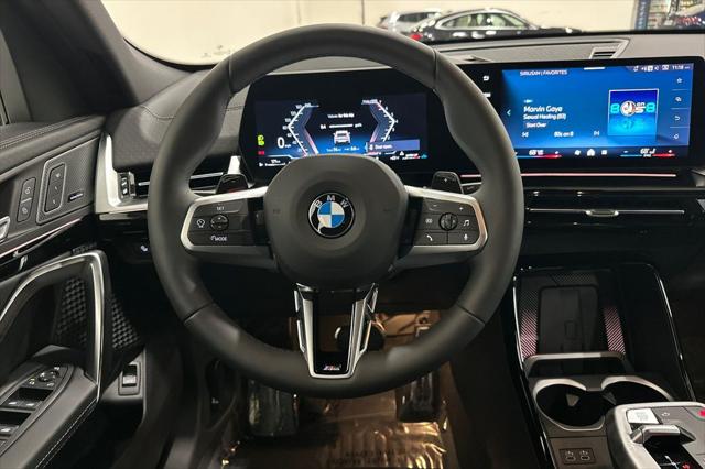2026 BMW X2 xDrive28i