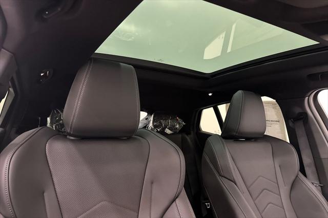 2026 BMW X2 xDrive28i