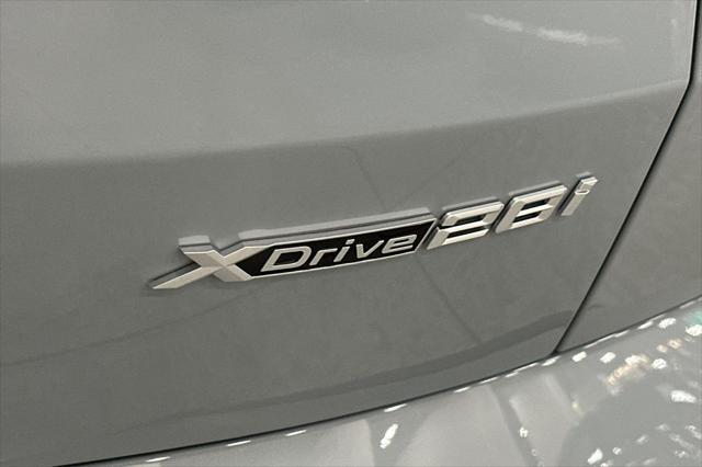 2026 BMW X2 xDrive28i