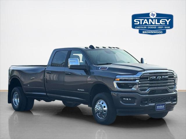 2026 RAM Ram 3500 RAM 3500 LARAMIE CREW CAB 4X4 8 BOX 2026 RAM Ram 3500 RAM 3500 LARAMIE CREW CAB 4X4 8 BOX