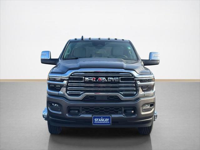 2026 RAM Ram 3500 RAM 3500 LARAMIE CREW CAB 4X4 8 BOX 2026 RAM Ram 3500 RAM 3500 LARAMIE CREW CAB 4X4 8 BOX
