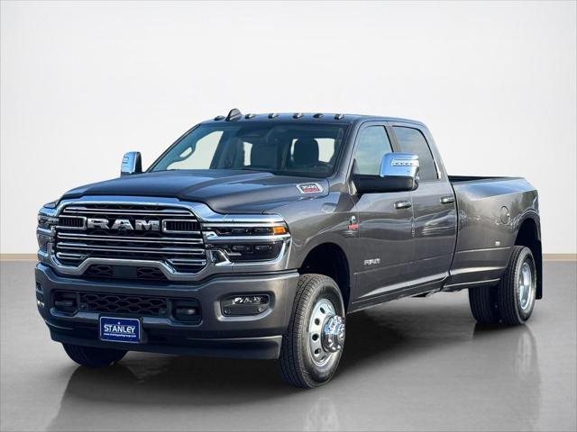 2026 RAM Ram 3500 RAM 3500 LARAMIE CREW CAB 4X4 8 BOX 2026 RAM Ram 3500 RAM 3500 LARAMIE CREW CAB 4X4 8 BOX