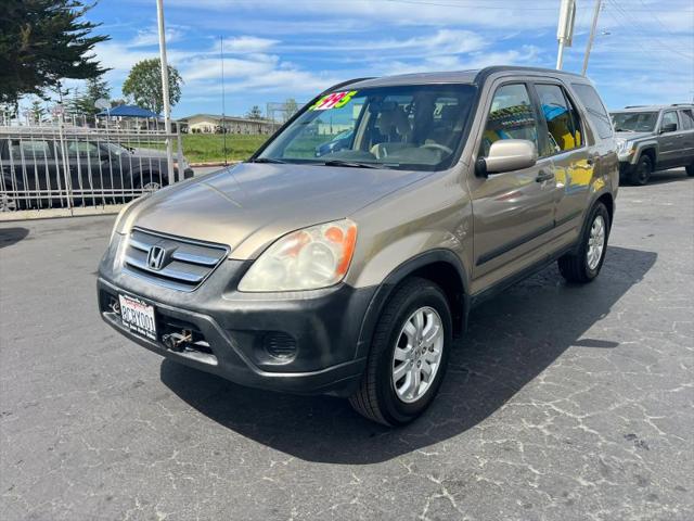 2005 Honda CR-V EX for sale in Watsonville, CA