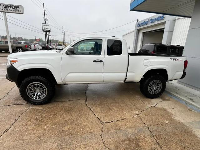 2021 Toyota Tacoma SR for sale in Eunice, LA