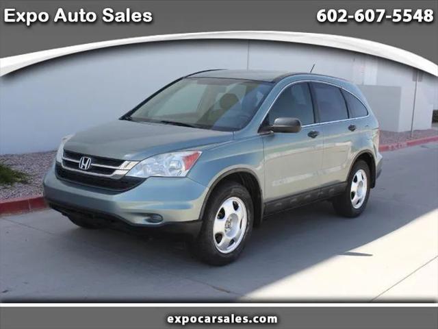 2010 Honda CR-V LX for sale in Phoenix, AZ